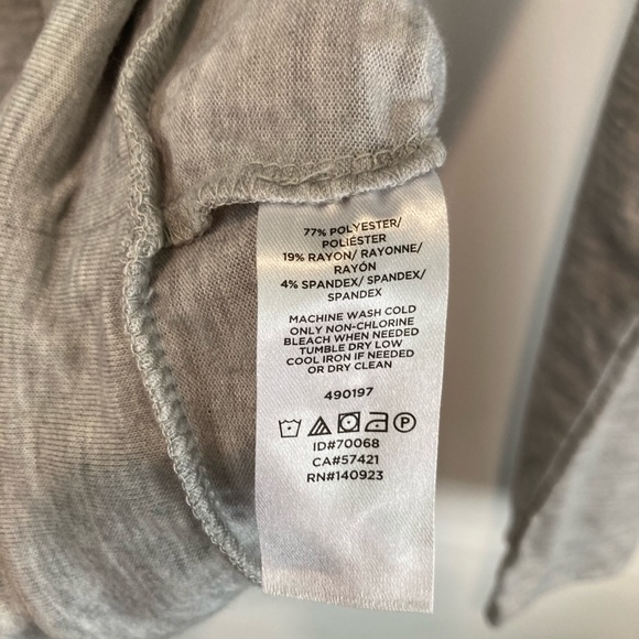 BRAND NEW LOFT SHIRT - Picture 6 of 6